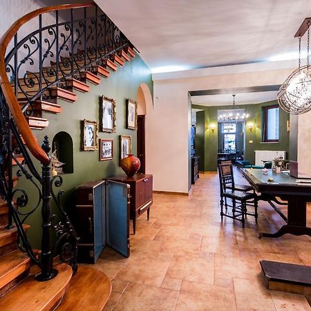 Casa Chintoan - Adult Only Bed & Breakfast Constanta Bagian luar foto