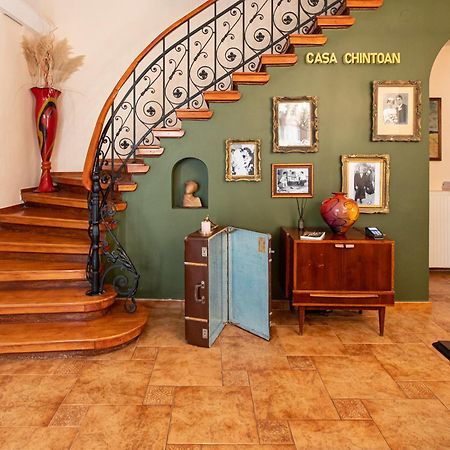 Casa Chintoan - Adult Only Bed & Breakfast Constanta Bagian luar foto