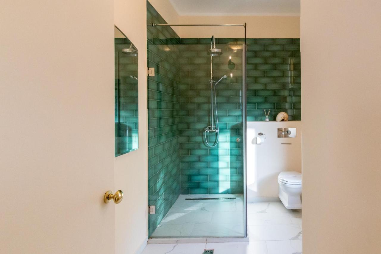 Casa Chintoan - Adult Only Bed & Breakfast Constanta Bagian luar foto