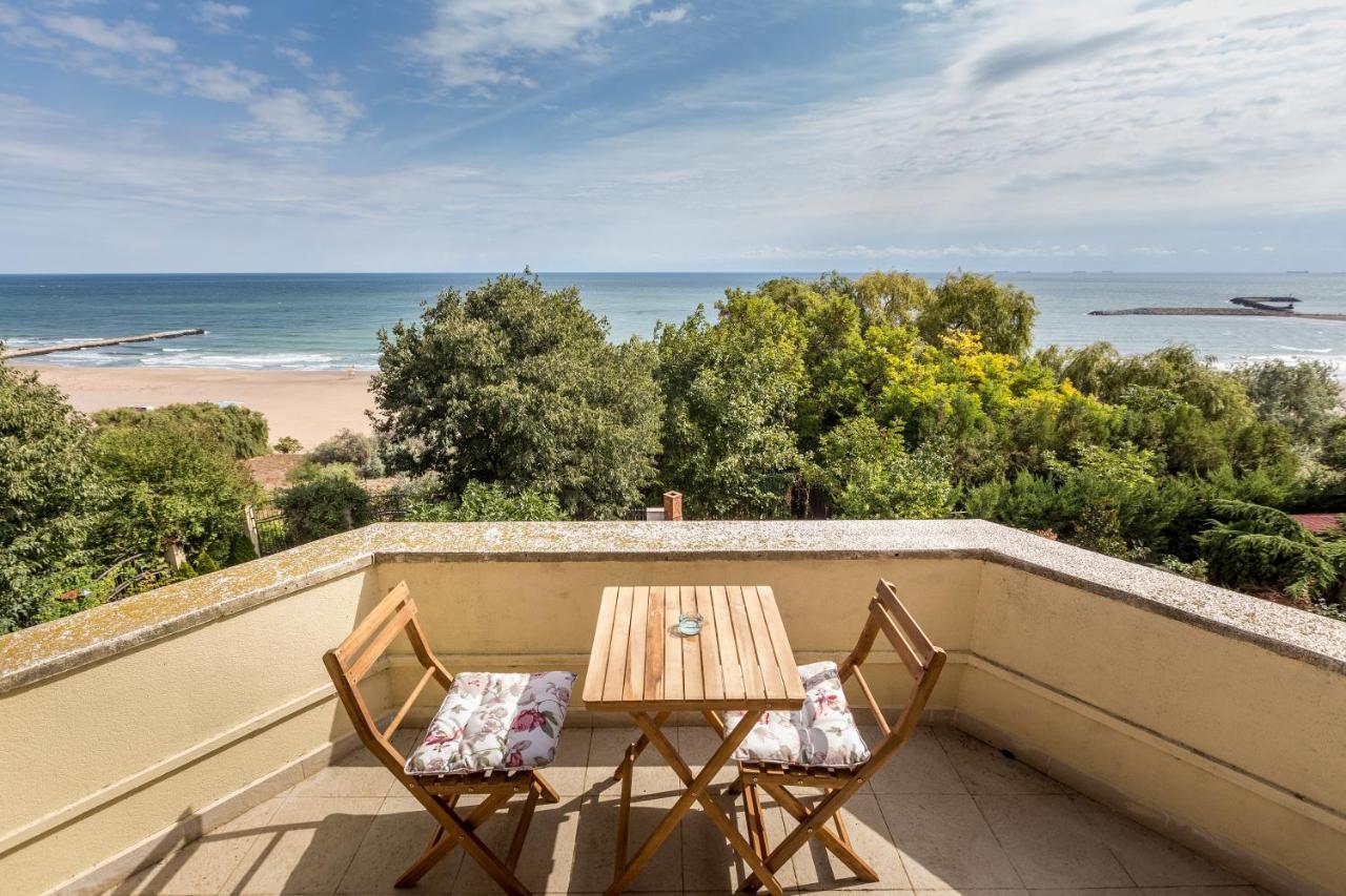 Casa Chintoan - Adult Only Bed & Breakfast Constanta Bagian luar foto