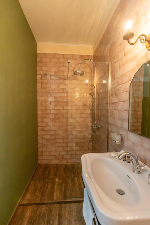 Casa Chintoan - Adult Only Bed & Breakfast Constanta Bagian luar foto