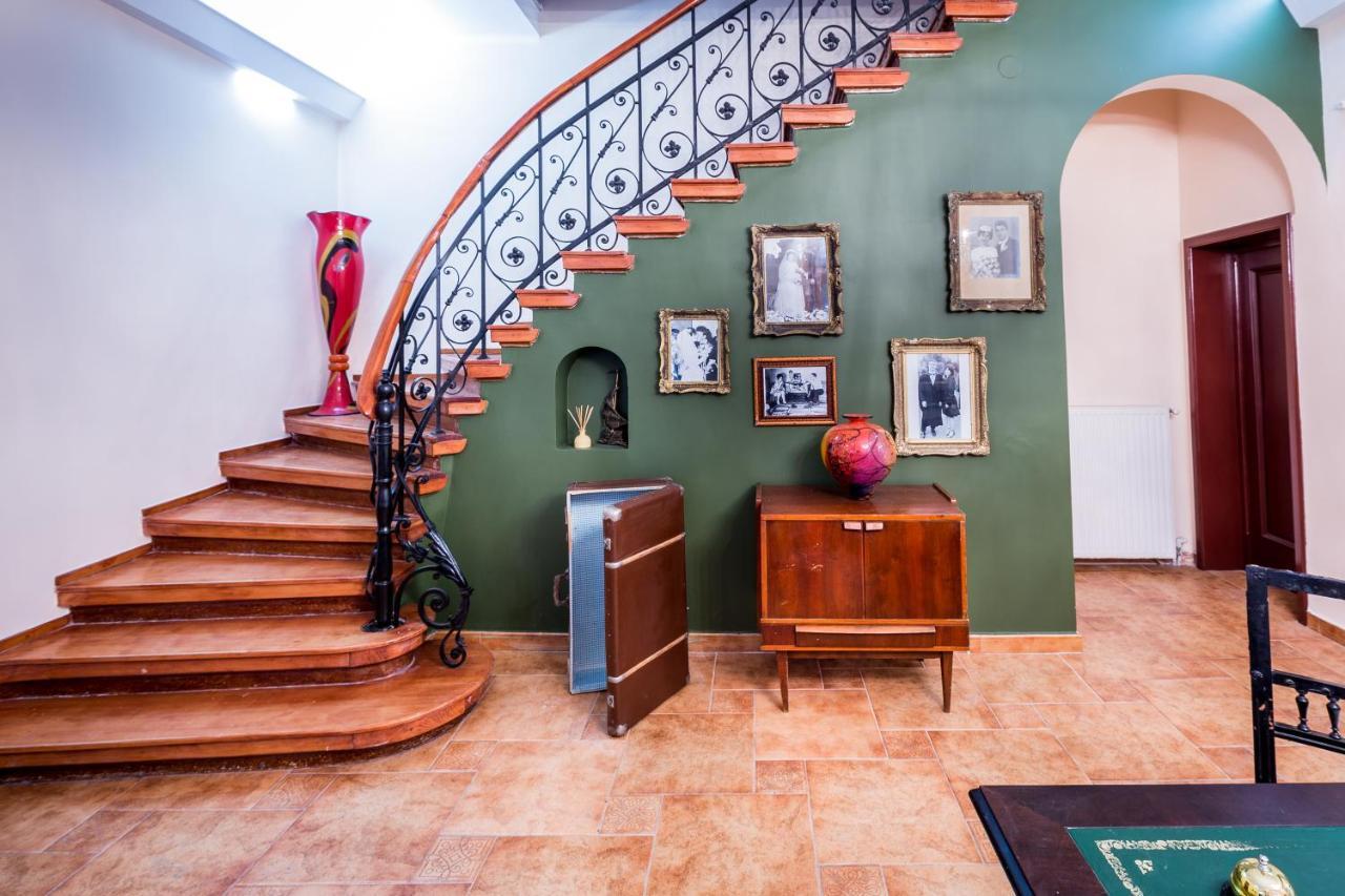 Casa Chintoan - Adult Only Bed & Breakfast Constanta Bagian luar foto