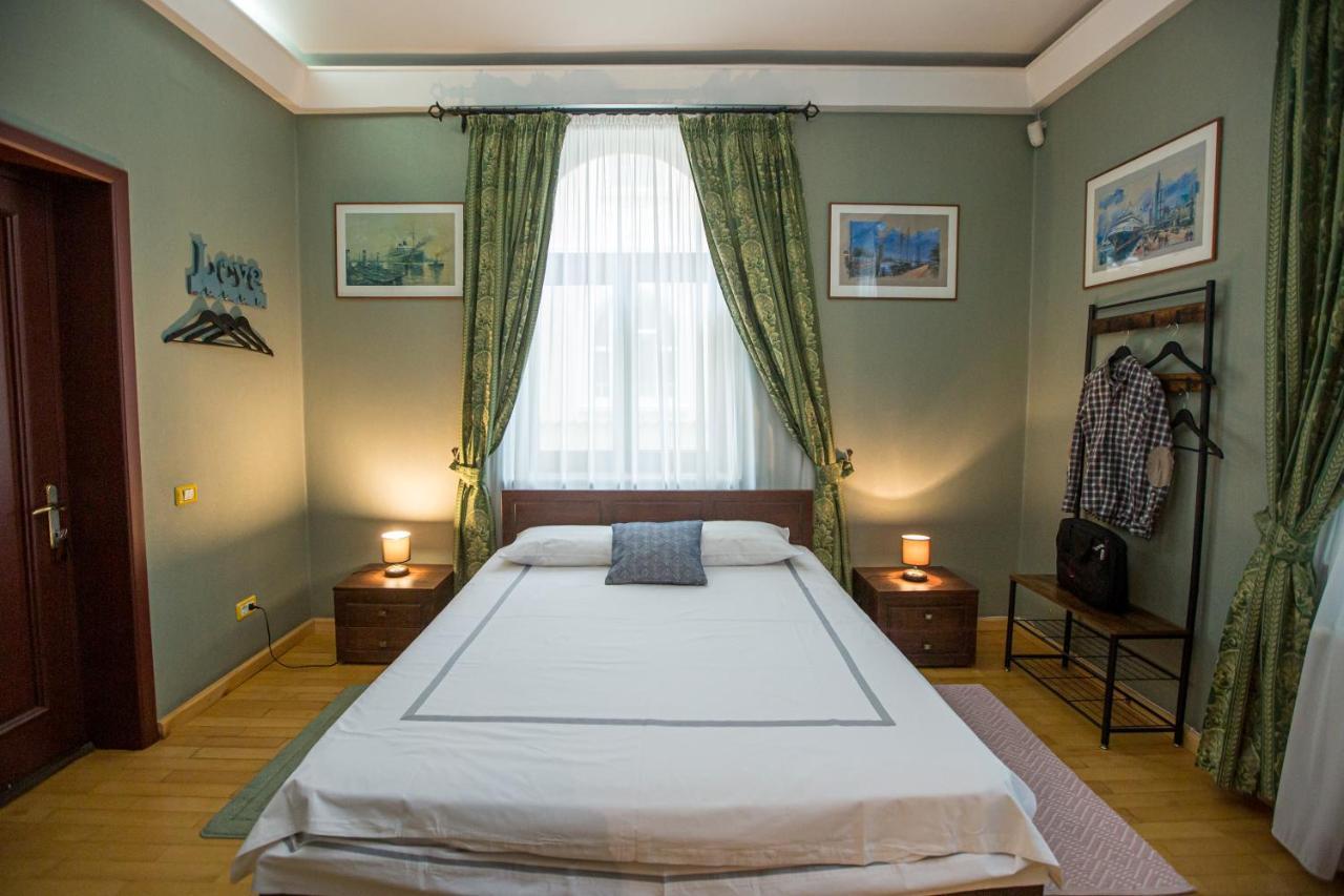 Casa Chintoan - Adult Only Bed & Breakfast Constanta Bagian luar foto