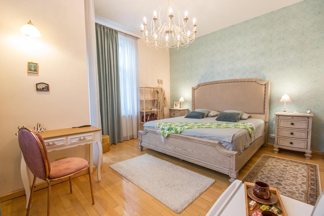 Casa Chintoan - Adult Only Bed & Breakfast Constanta Bagian luar foto