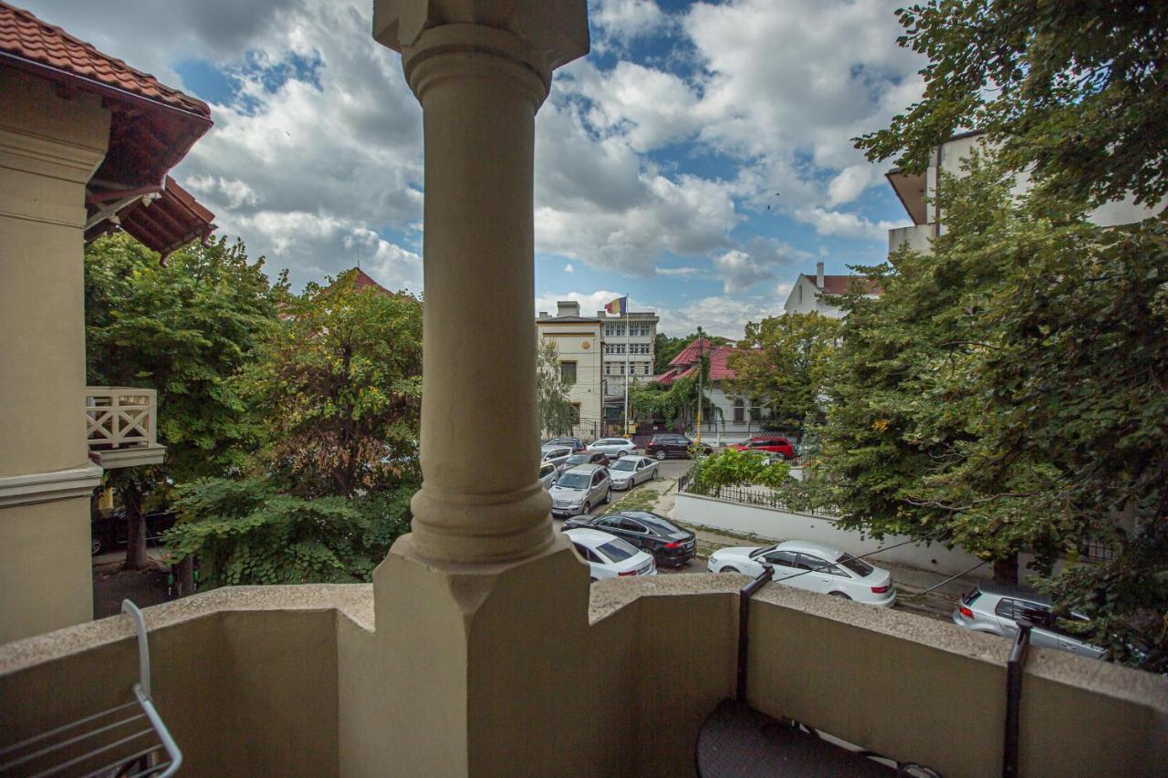 Casa Chintoan - Adult Only Bed & Breakfast Constanta Bagian luar foto
