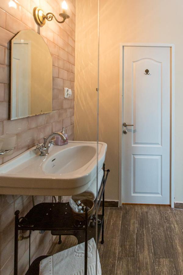 Casa Chintoan - Adult Only Bed & Breakfast Constanta Bagian luar foto