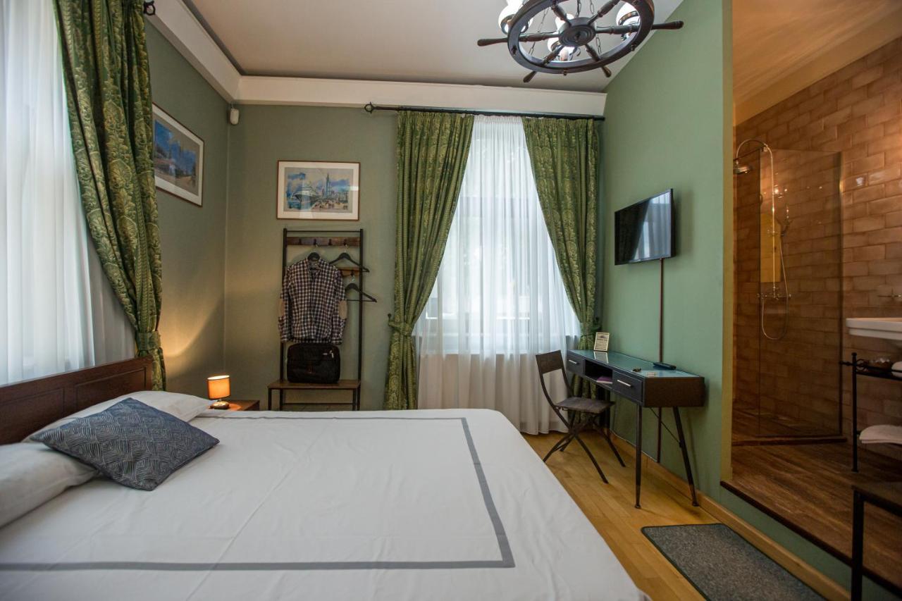 Casa Chintoan - Adult Only Bed & Breakfast Constanta Bagian luar foto