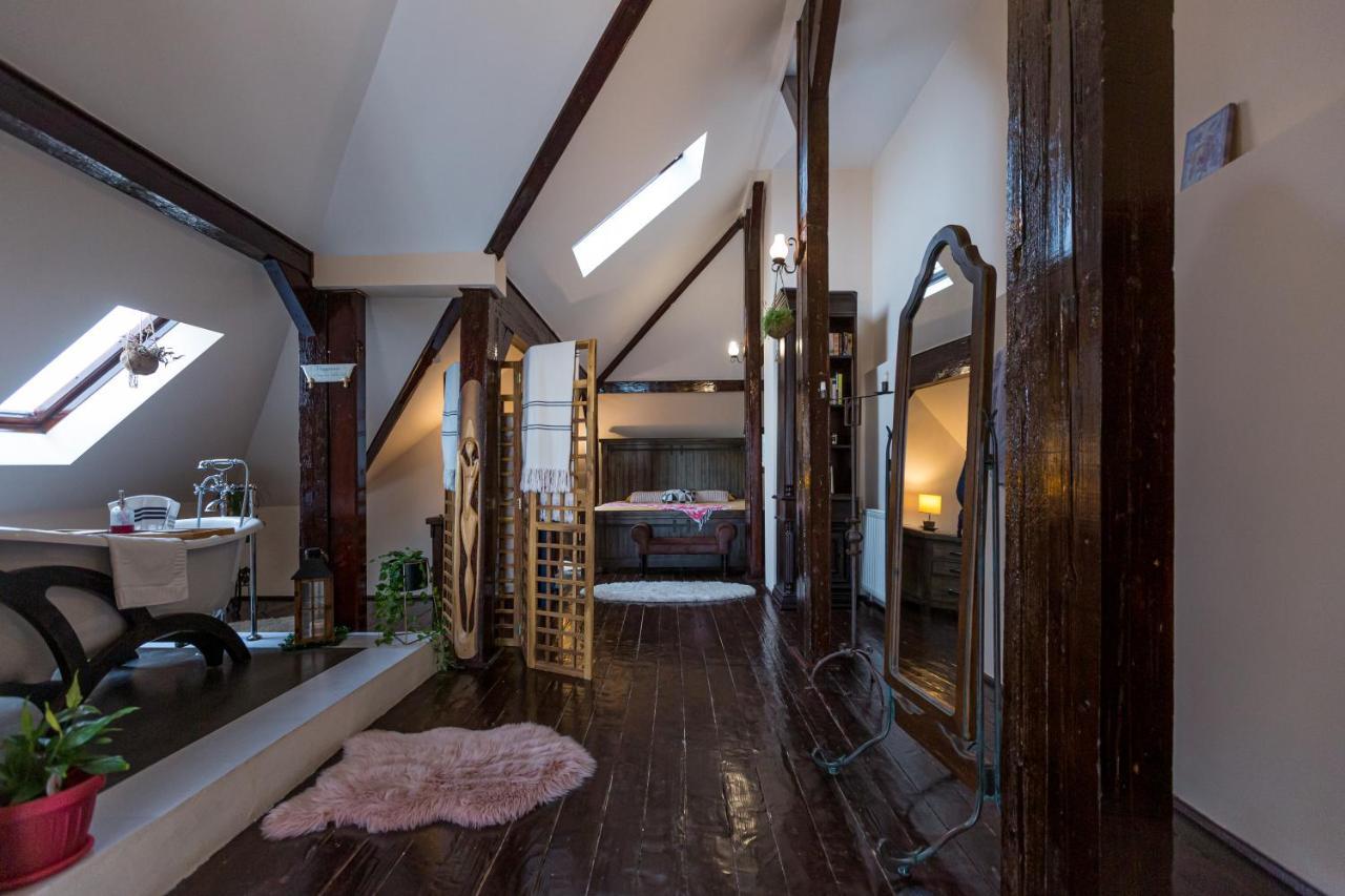 Casa Chintoan - Adult Only Bed & Breakfast Constanta Bagian luar foto
