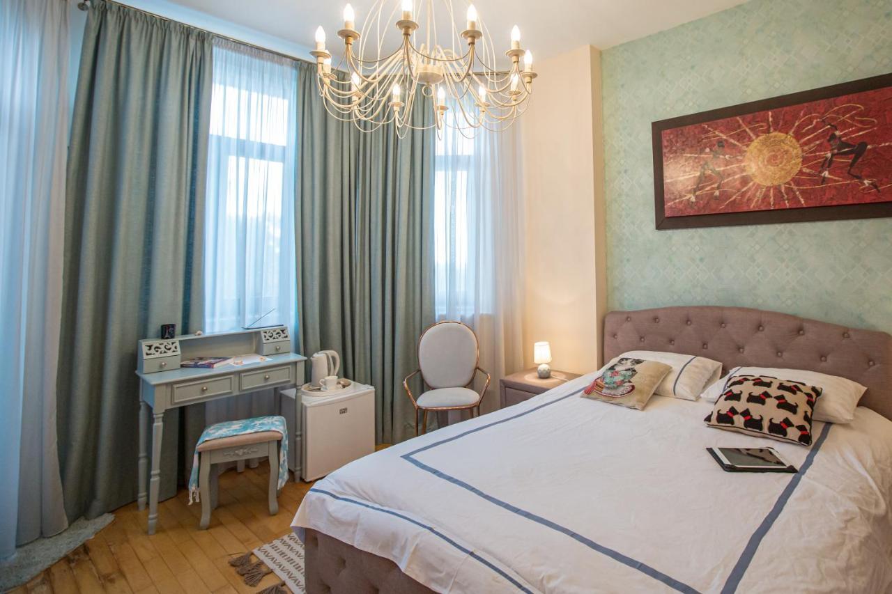 Casa Chintoan - Adult Only Bed & Breakfast Constanta Bagian luar foto
