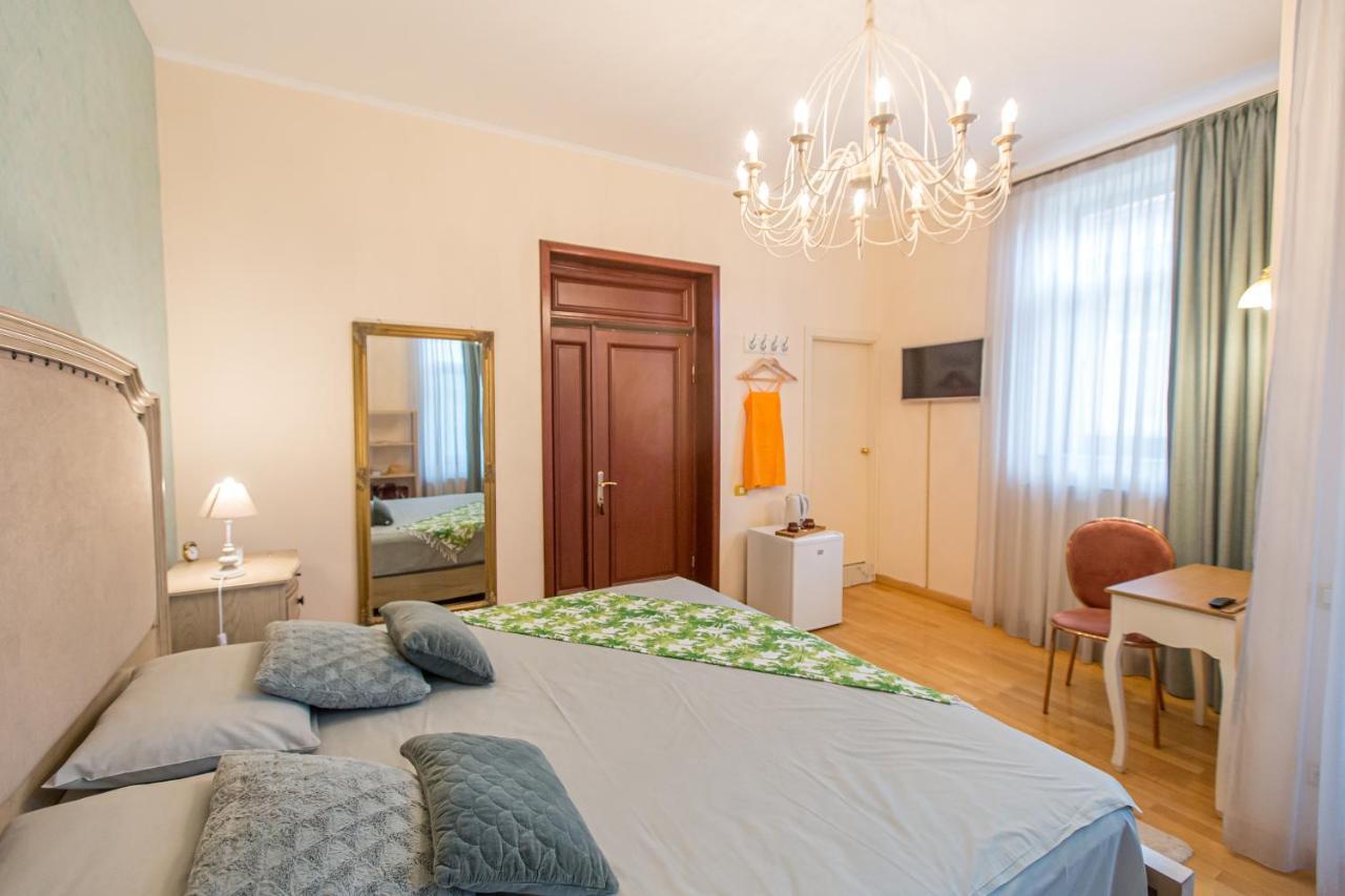 Casa Chintoan - Adult Only Bed & Breakfast Constanta Bagian luar foto