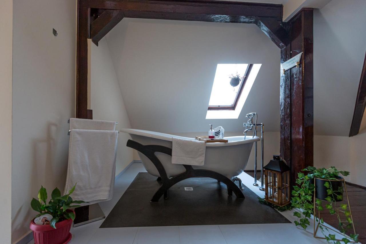 Casa Chintoan - Adult Only Bed & Breakfast Constanta Bagian luar foto