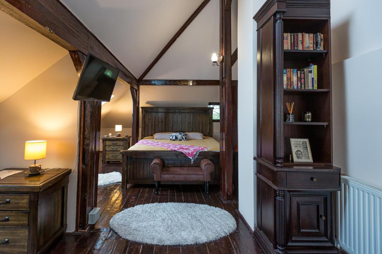 Casa Chintoan - Adult Only Bed & Breakfast Constanta Bagian luar foto