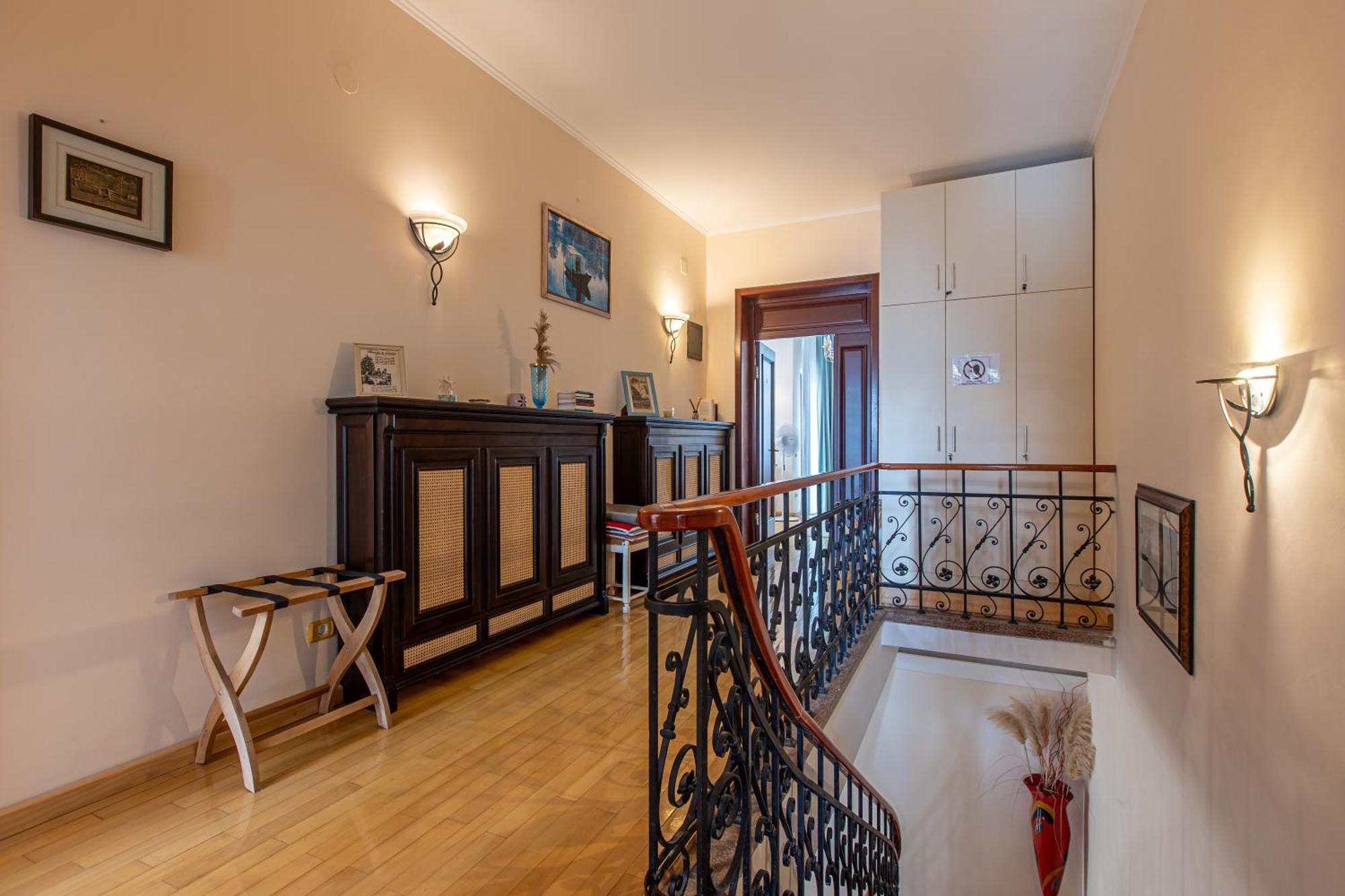 Casa Chintoan - Adult Only Bed & Breakfast Constanta Bagian luar foto