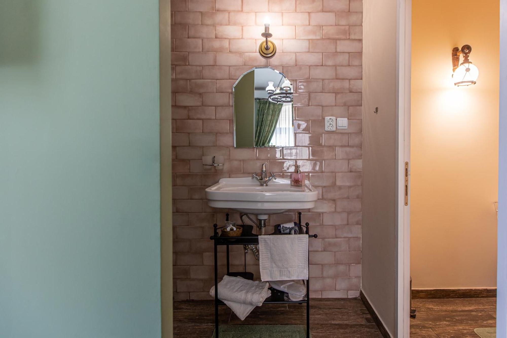 Casa Chintoan - Adult Only Bed & Breakfast Constanta Bagian luar foto