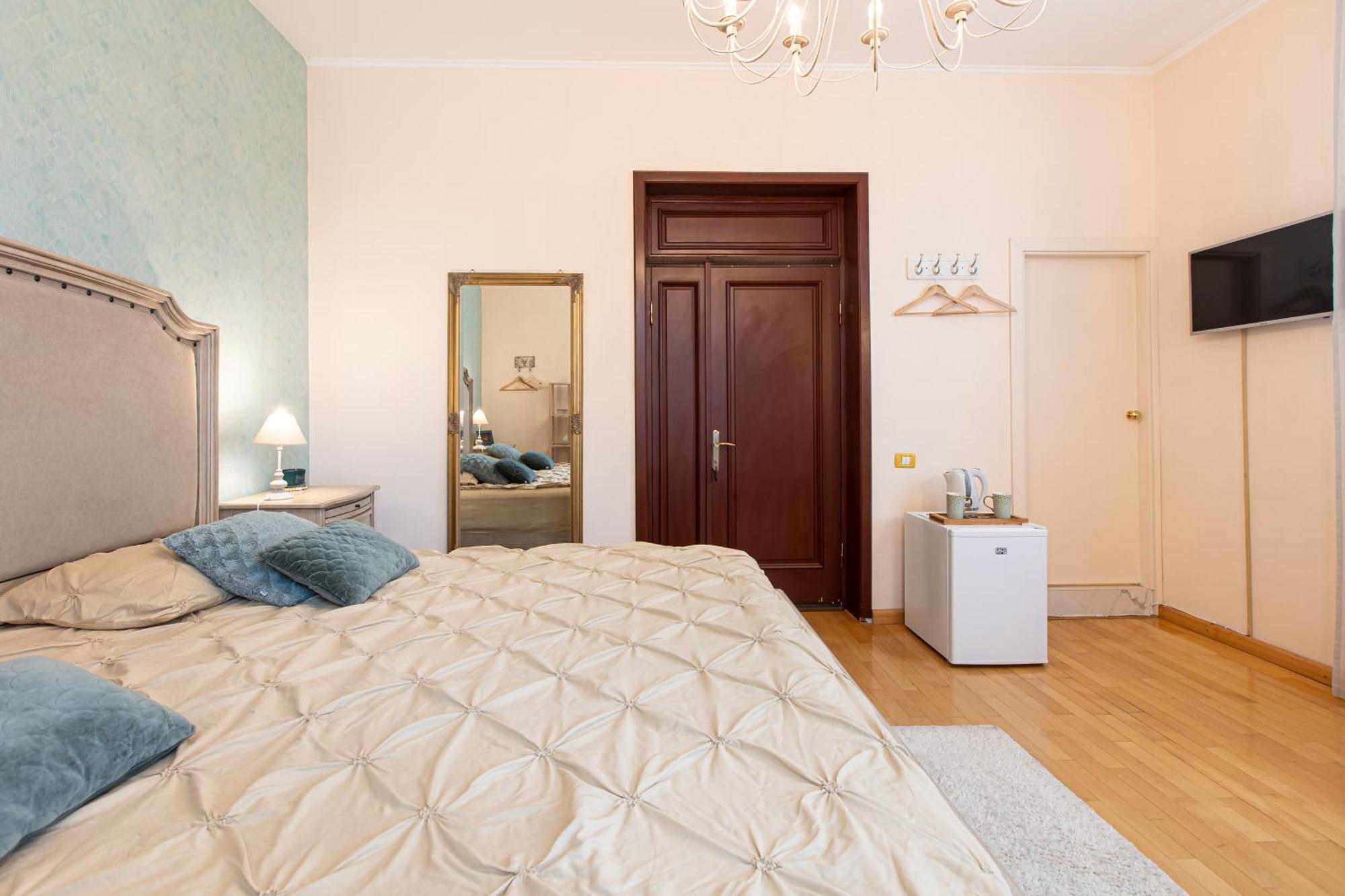 Casa Chintoan - Adult Only Bed & Breakfast Constanta Bagian luar foto