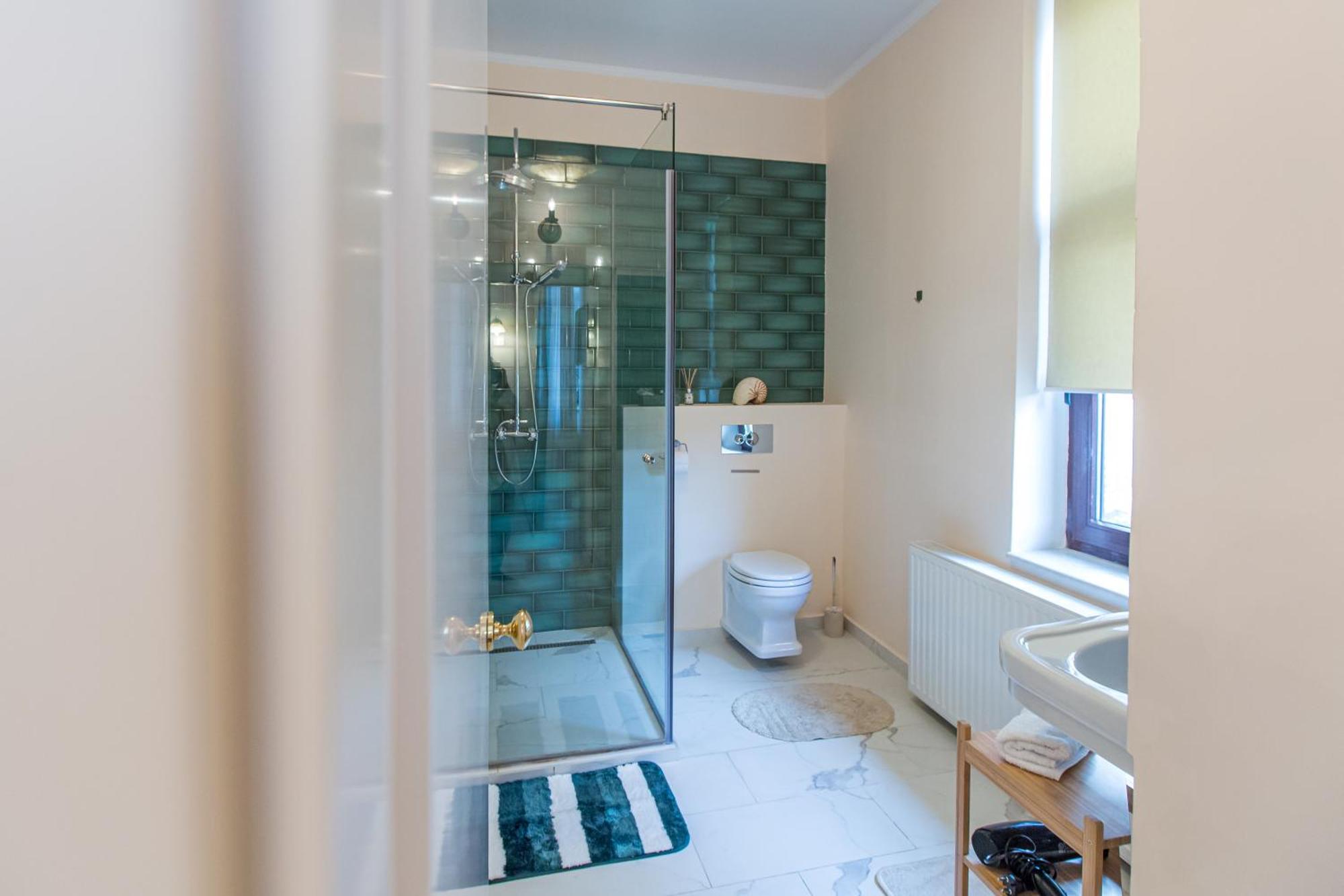 Casa Chintoan - Adult Only Bed & Breakfast Constanta Bagian luar foto