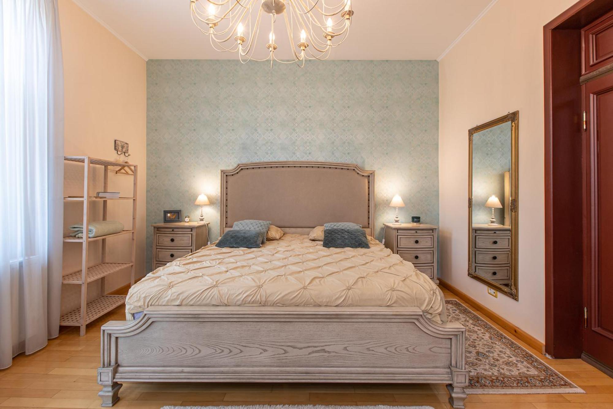 Casa Chintoan - Adult Only Bed & Breakfast Constanta Bagian luar foto