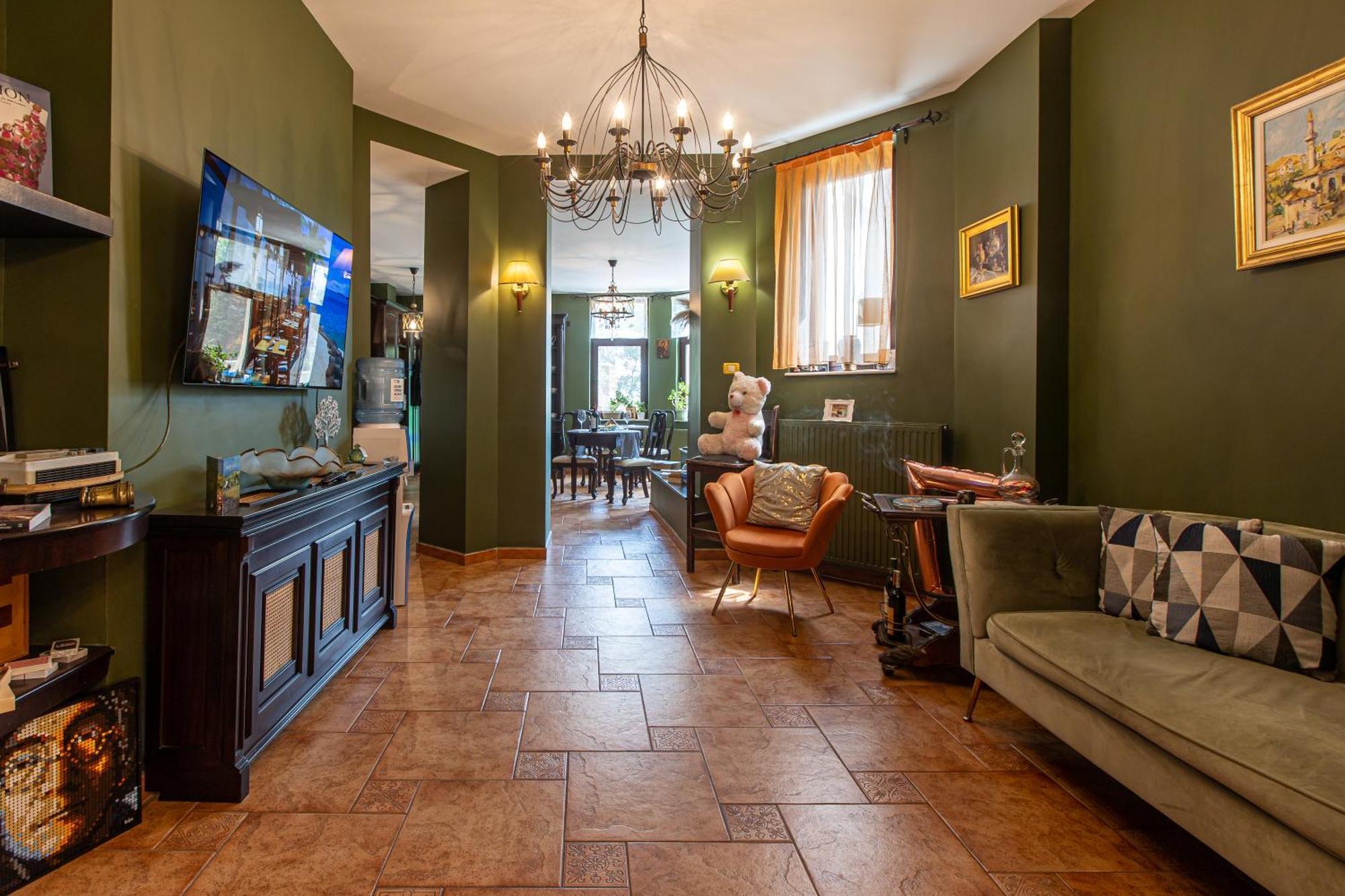 Casa Chintoan - Adult Only Bed & Breakfast Constanta Bagian luar foto