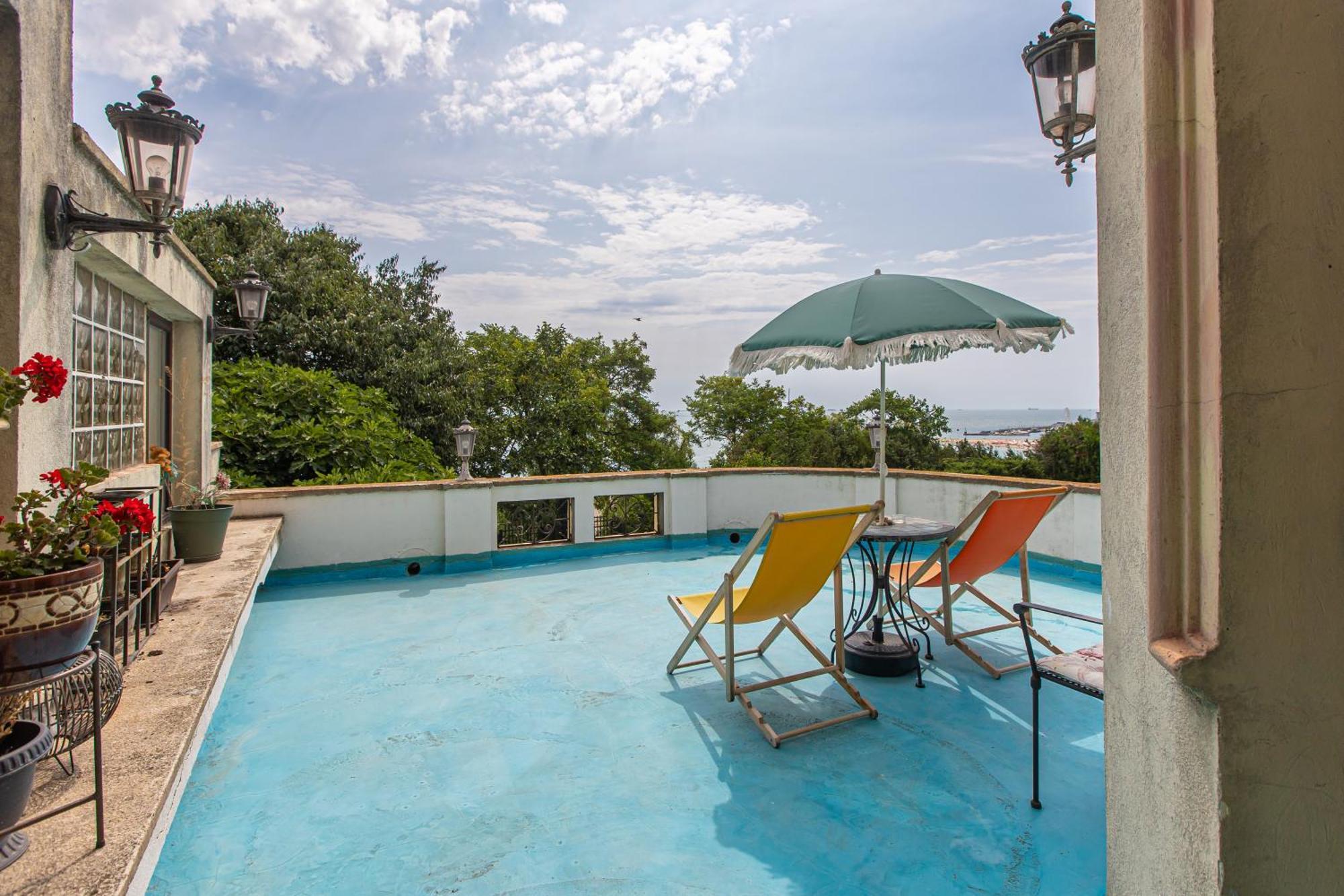 Casa Chintoan - Adult Only Bed & Breakfast Constanta Bagian luar foto