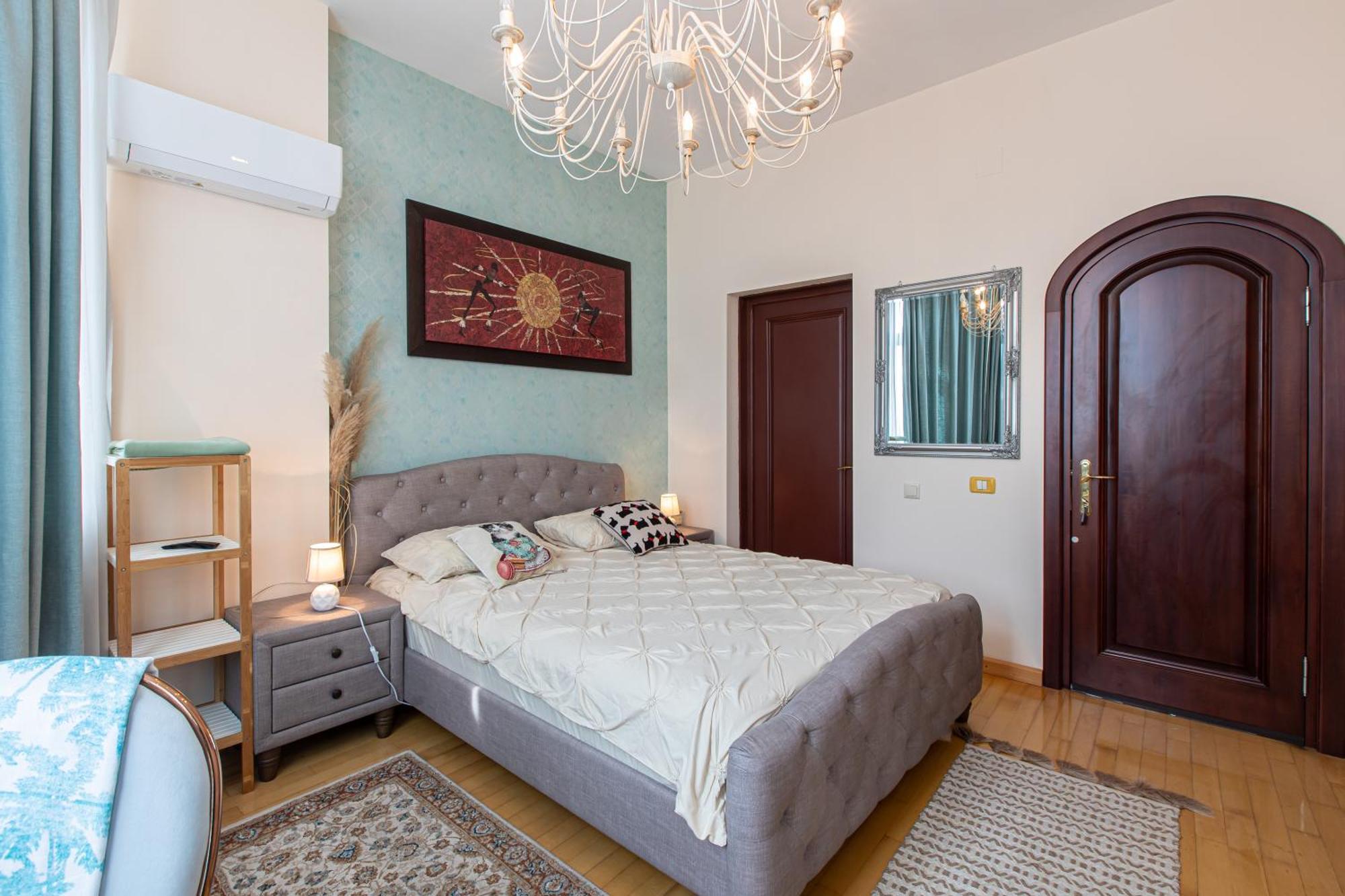 Casa Chintoan - Adult Only Bed & Breakfast Constanta Bagian luar foto
