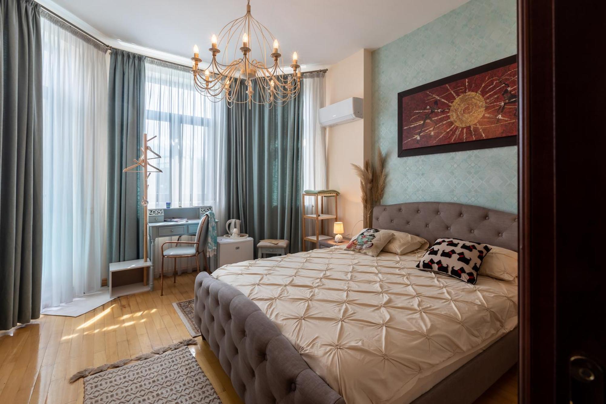 Casa Chintoan - Adult Only Bed & Breakfast Constanta Bagian luar foto