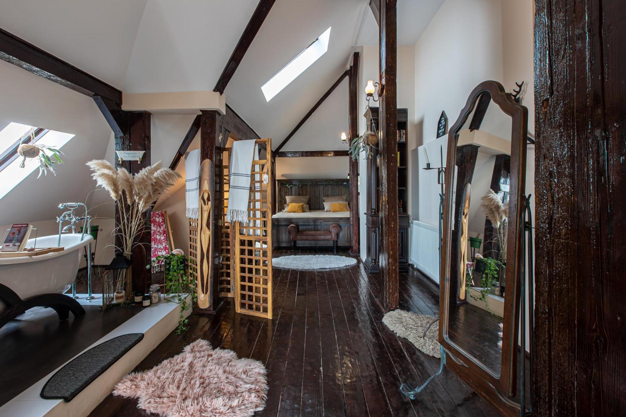 Casa Chintoan - Adult Only Bed & Breakfast Constanta Bagian luar foto