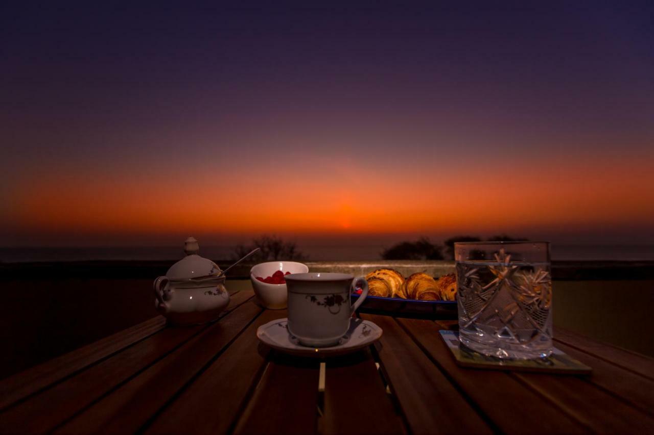 Casa Chintoan - Adult Only Bed & Breakfast Constanta Bagian luar foto